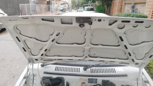 Suzuki Mehran VX 2015