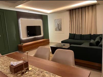 Penthouse Available For Per Day At The Top location of DHA Lahore