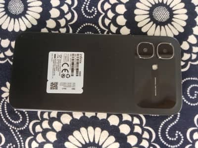 Infinix Smart 20 4/128GB – 1 Month Used – 10/10 Condition