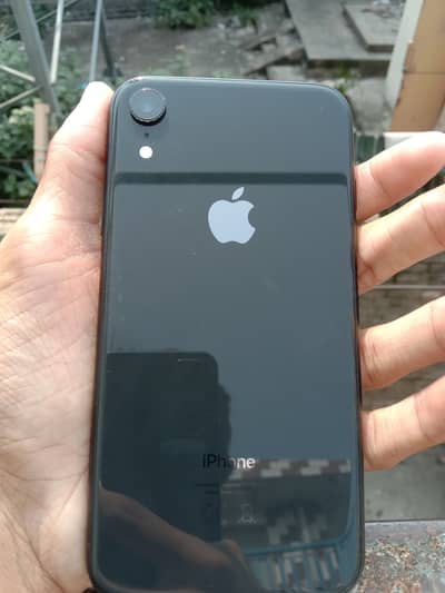 Apple iPhone XR