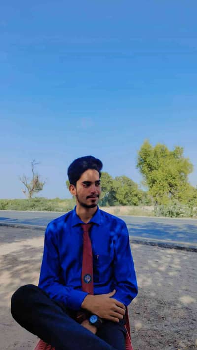 Muhammad bilal