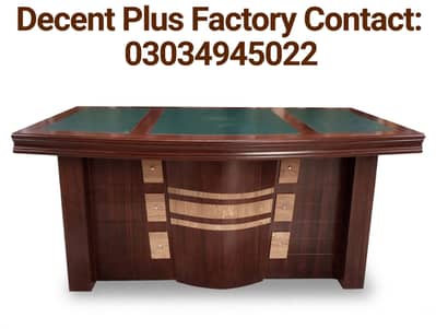 OFFICE TABLES |EXECUTIVE TABLES |OFFICE DESK |TABLES