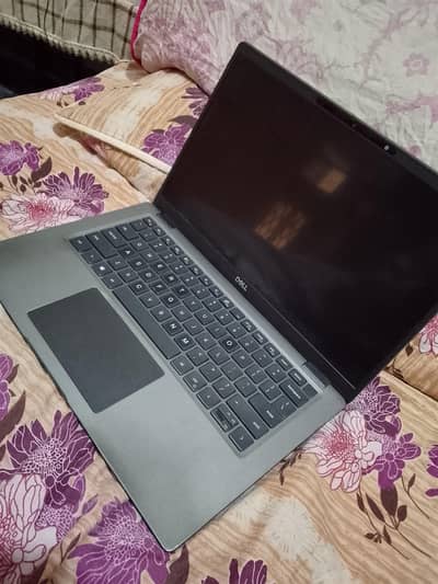 core i5 10 generation latitude 7400