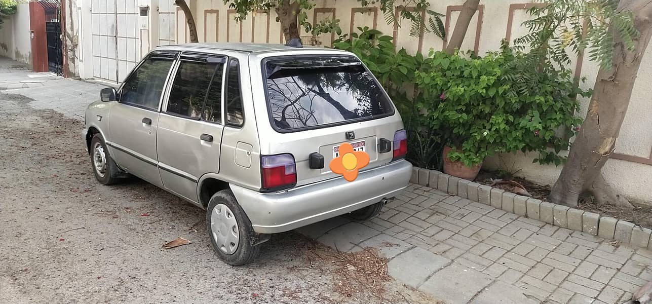 mehran 2