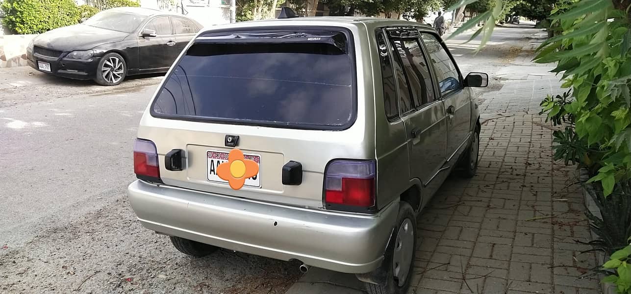 mehran 3