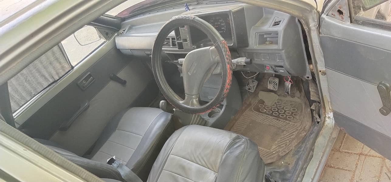 mehran 5
