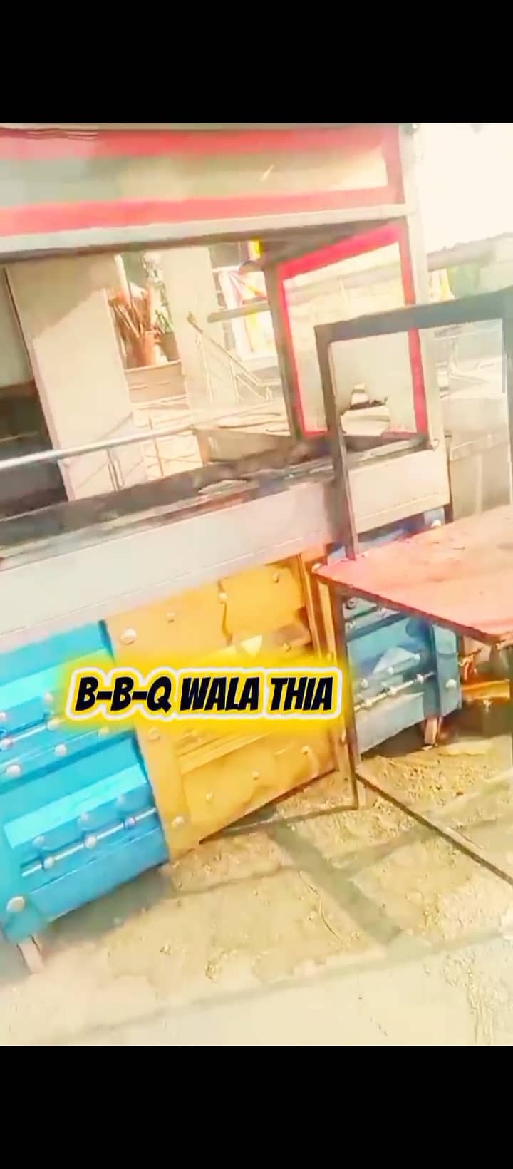 RESTAURANTS COMPLETE SETUP 5
