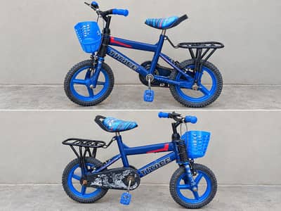bicycle for kids