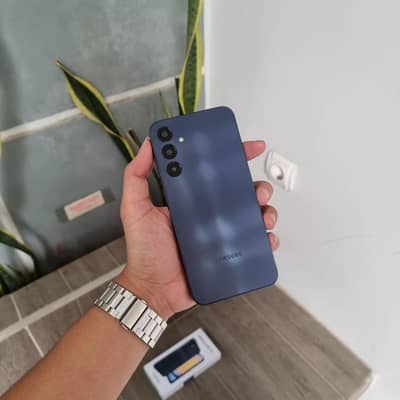 Samsung A25 5G 8/256