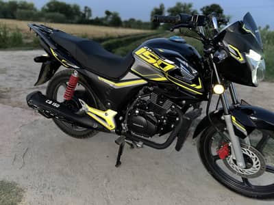 Honda CB 150