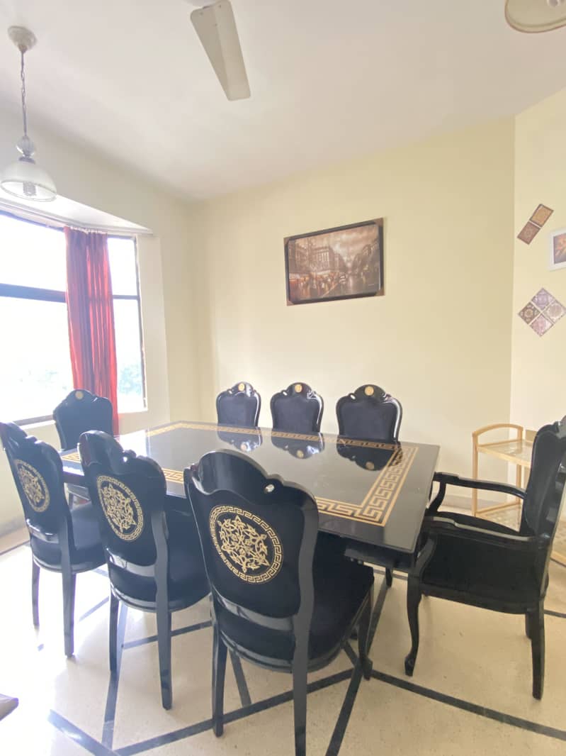 Dining table 1
