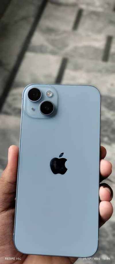 Apple iPhone 14 plus