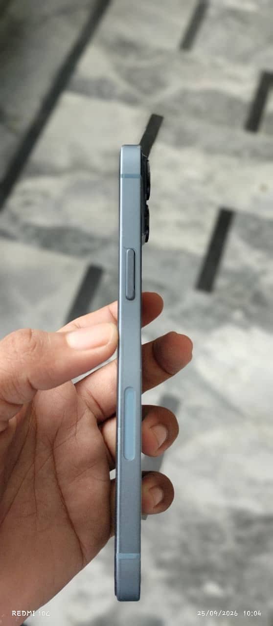 Apple iPhone 14 plus 1