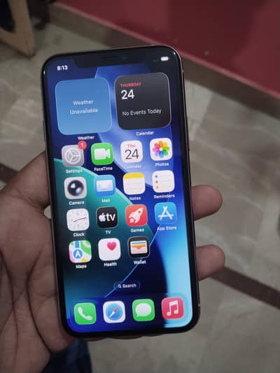 Apple iPhone 11 Pro 64 GB