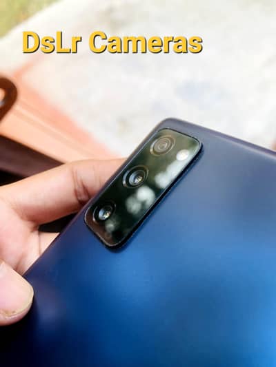 Samsung Mobile S20
