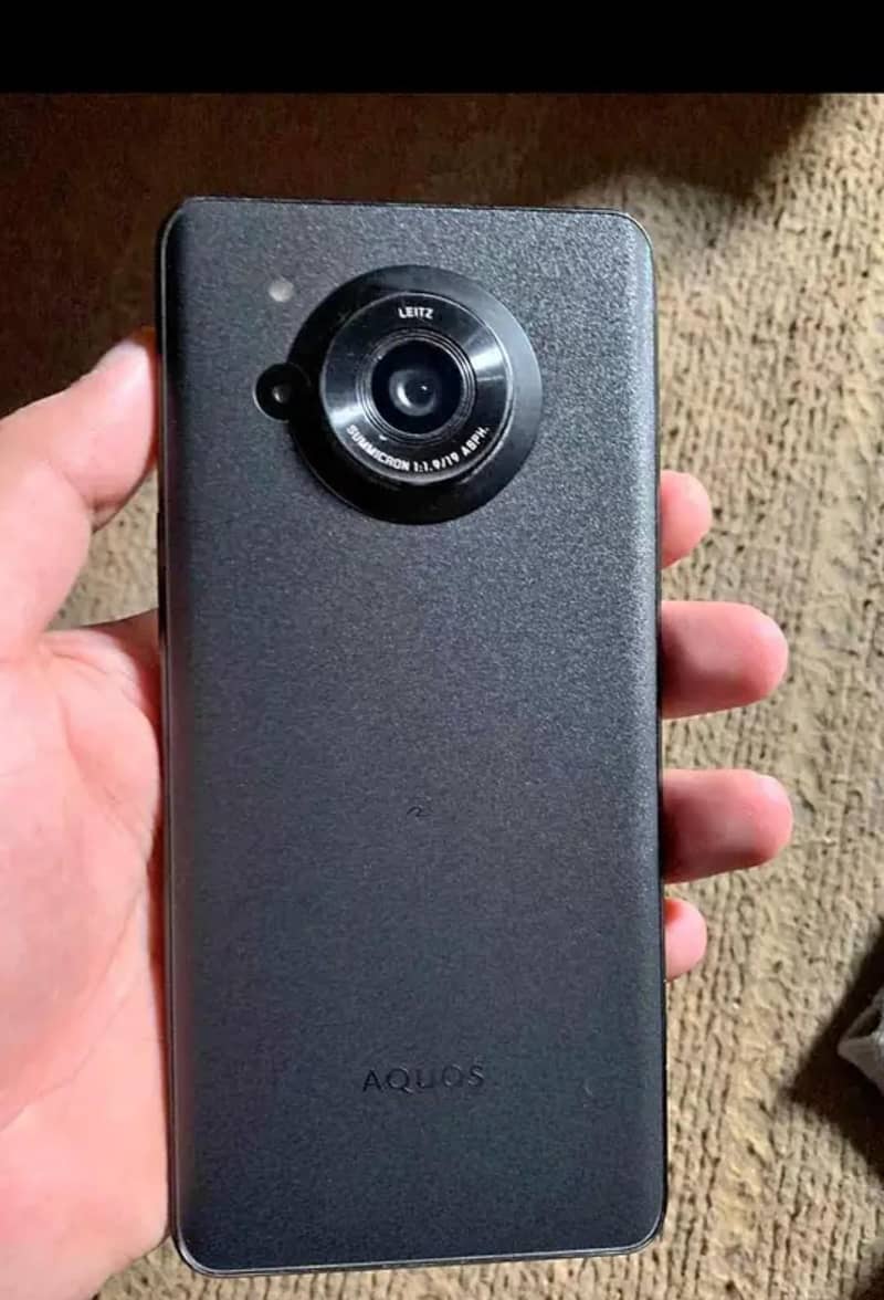 Sharp Aquos Sense7 exchange possible pixel phone 0