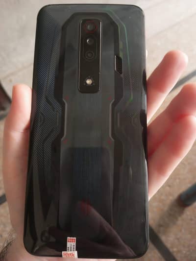 Zte Redmagic 7s for sale