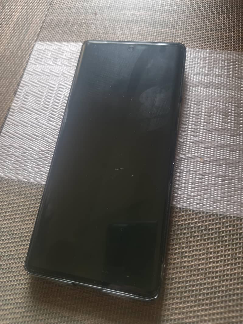 Google Pixel 6 Pro 2