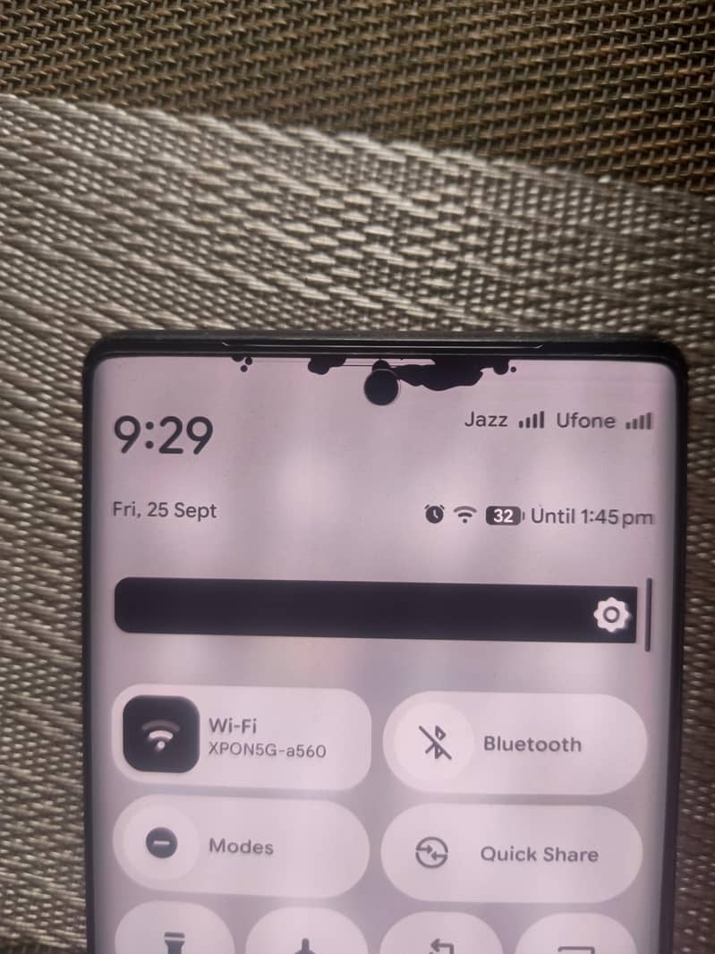 Google Pixel 6 Pro 3