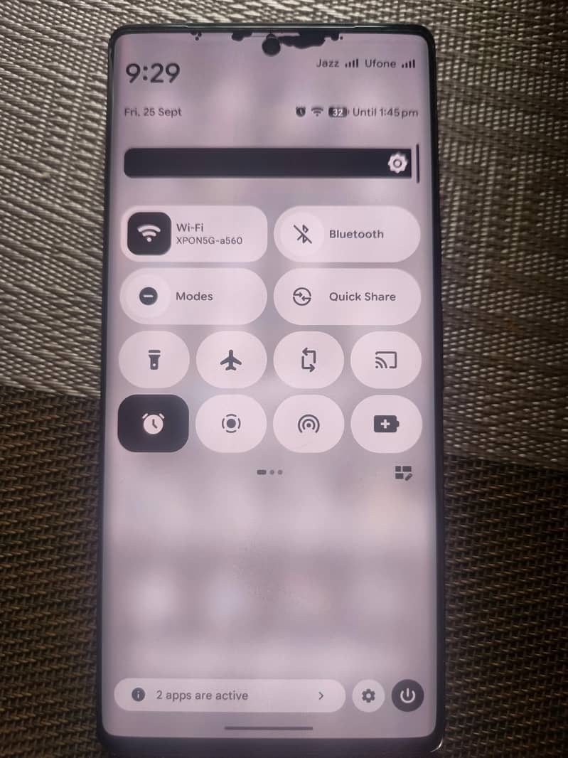 Google Pixel 6 Pro 6