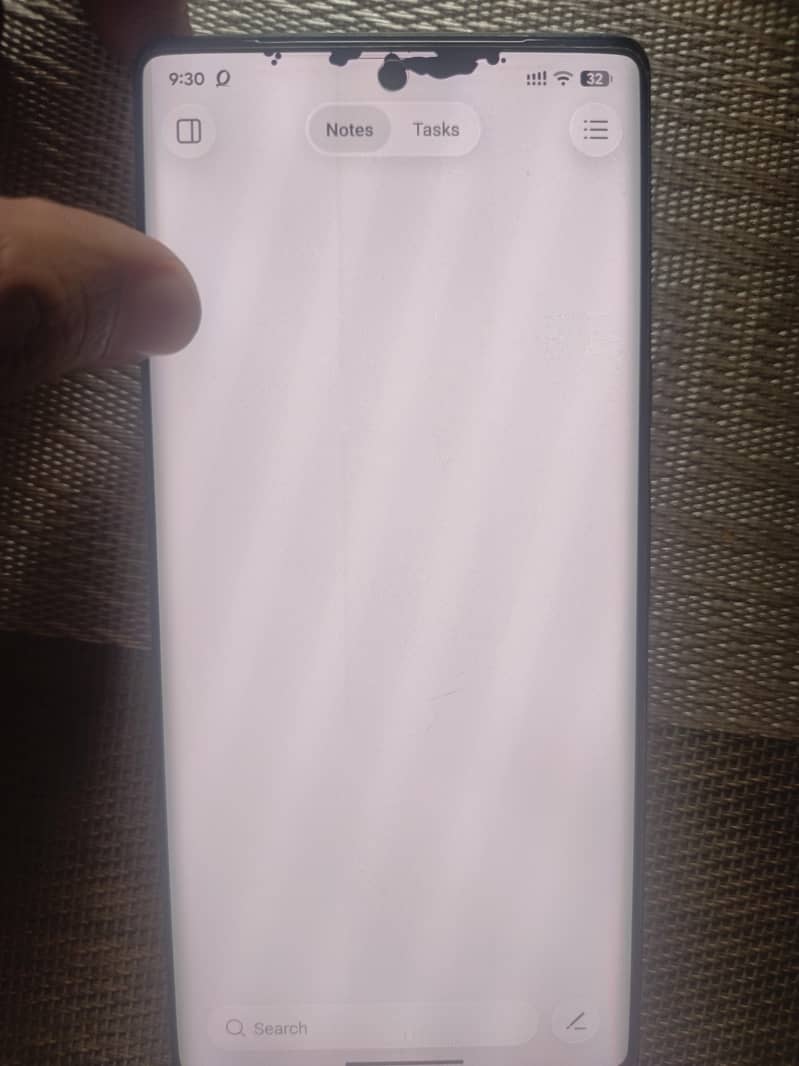 Google Pixel 6 Pro 7