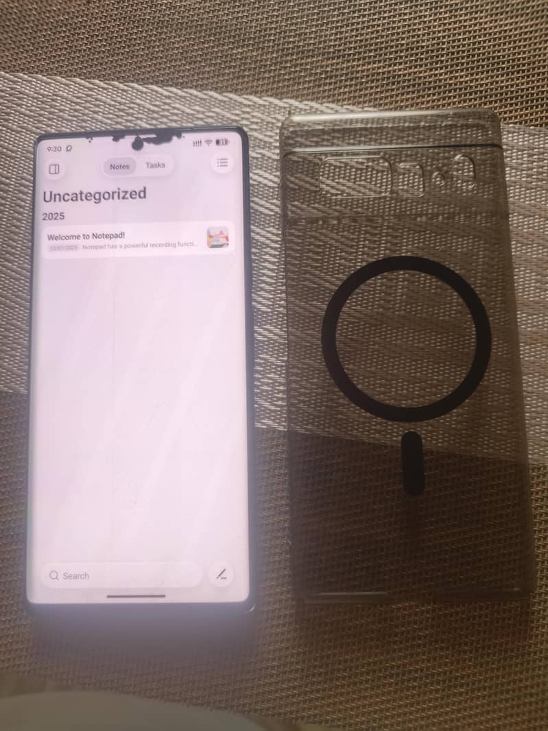Google Pixel 6 Pro 8