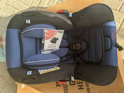 *Tinnies New Car Seat for Sale*