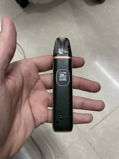 Oxva Xlim Pro 2