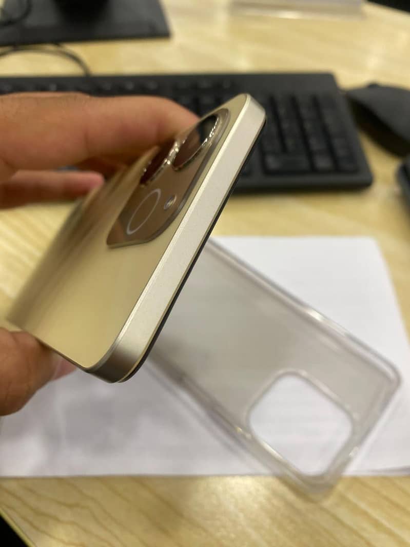 Realme Note 70 4