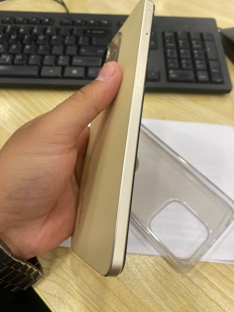 Realme Note 70 5