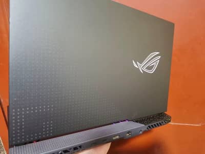 Asus ROG strix G513RM