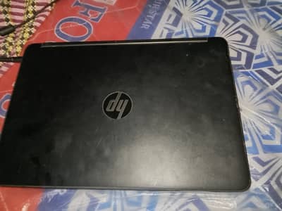 Hp ProBook 640 G1 Core I5 RAM 4Gb