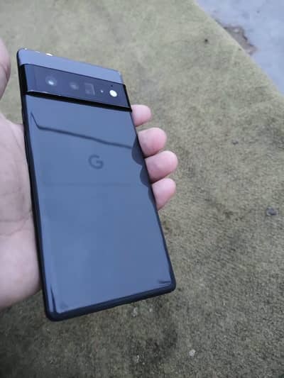 Google Pixel 6 Pro