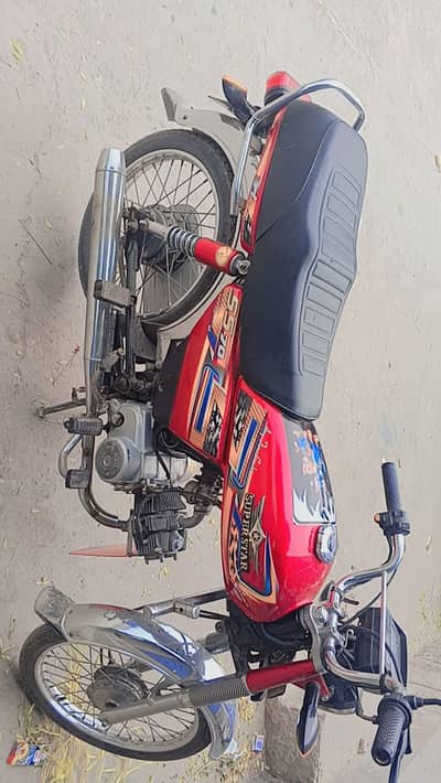 Motorcycle # bike
