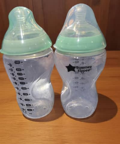 Imported Feeders