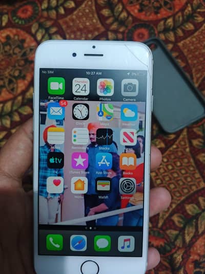 Apple iPhone 6