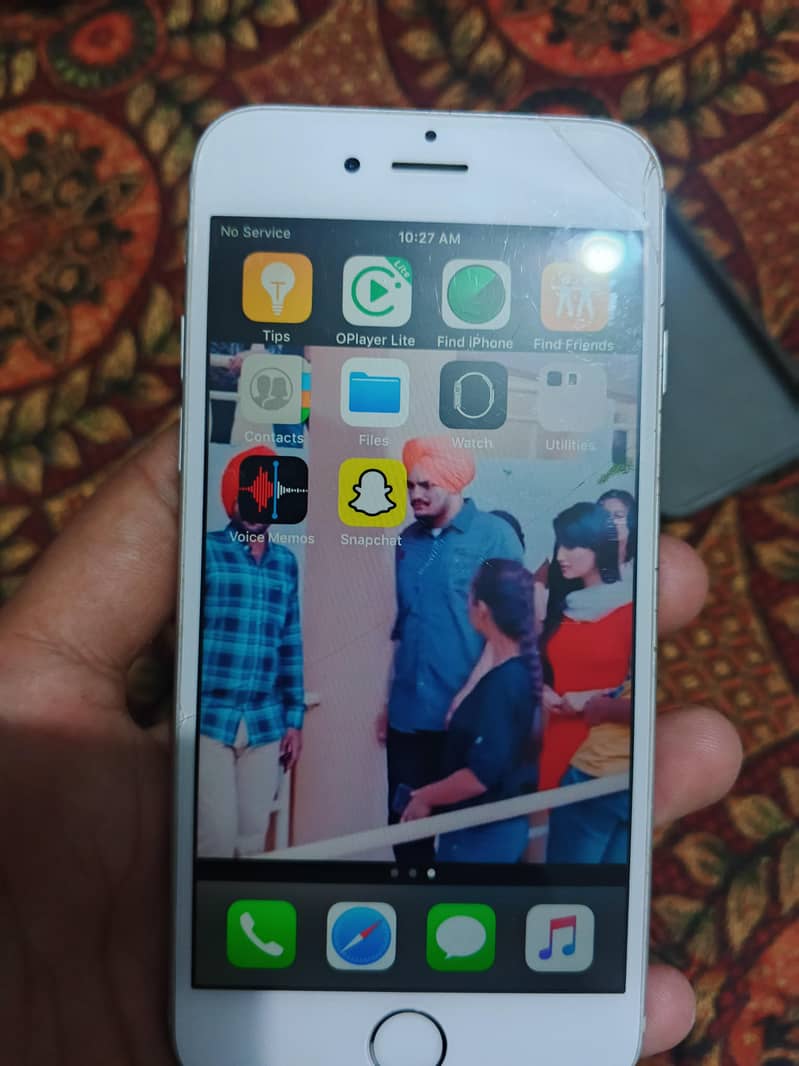Apple iPhone 6 1