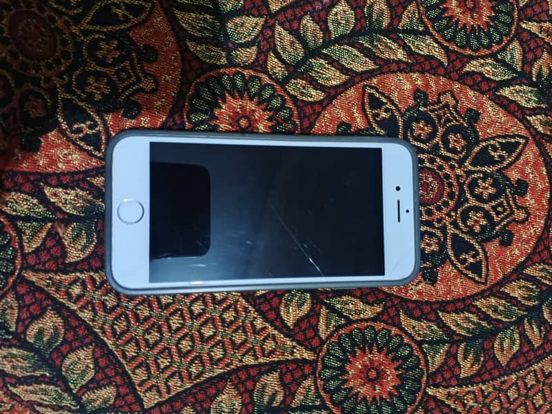 Apple iPhone 6 3