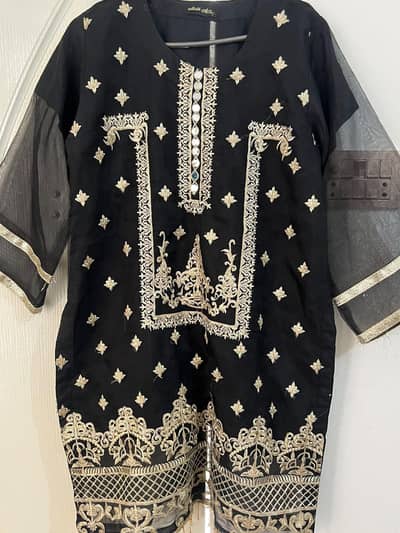 Ready  to wear
