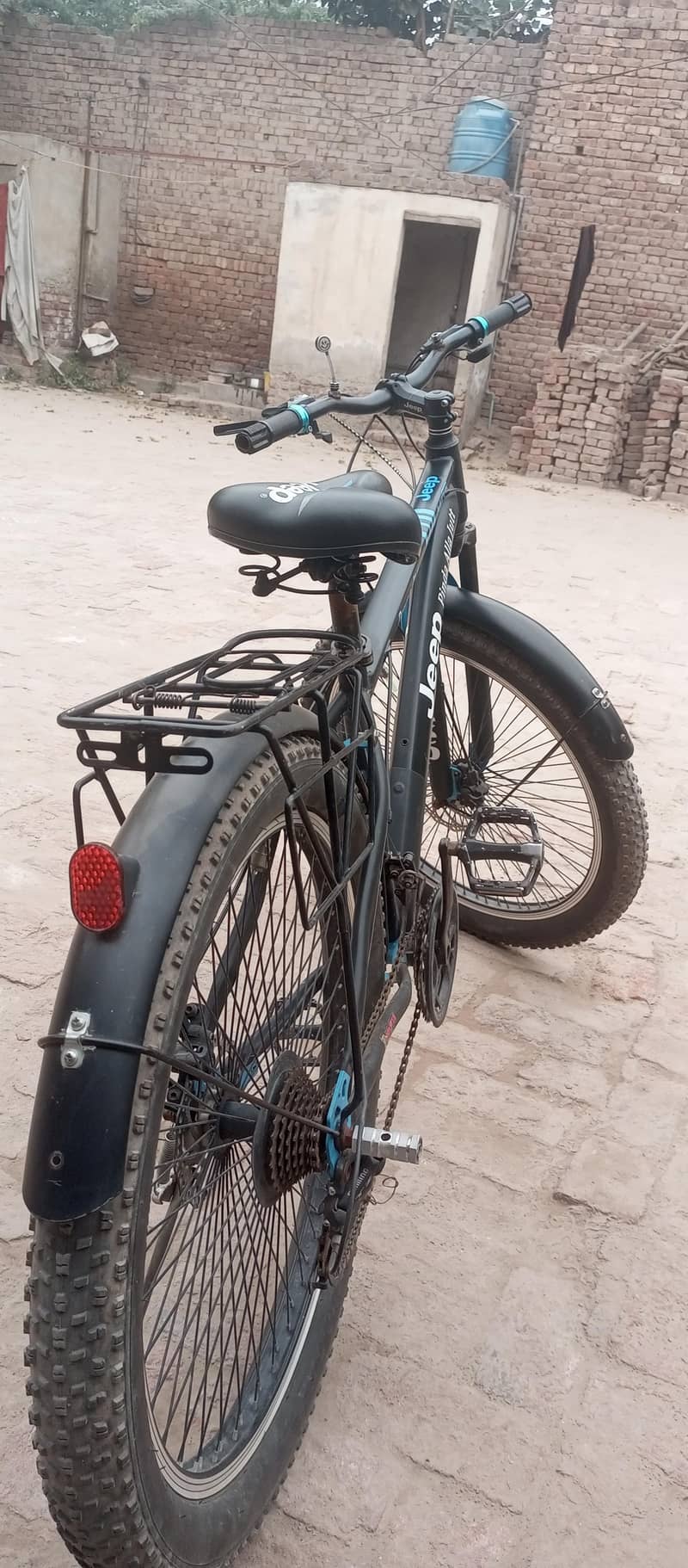 by cycle 1