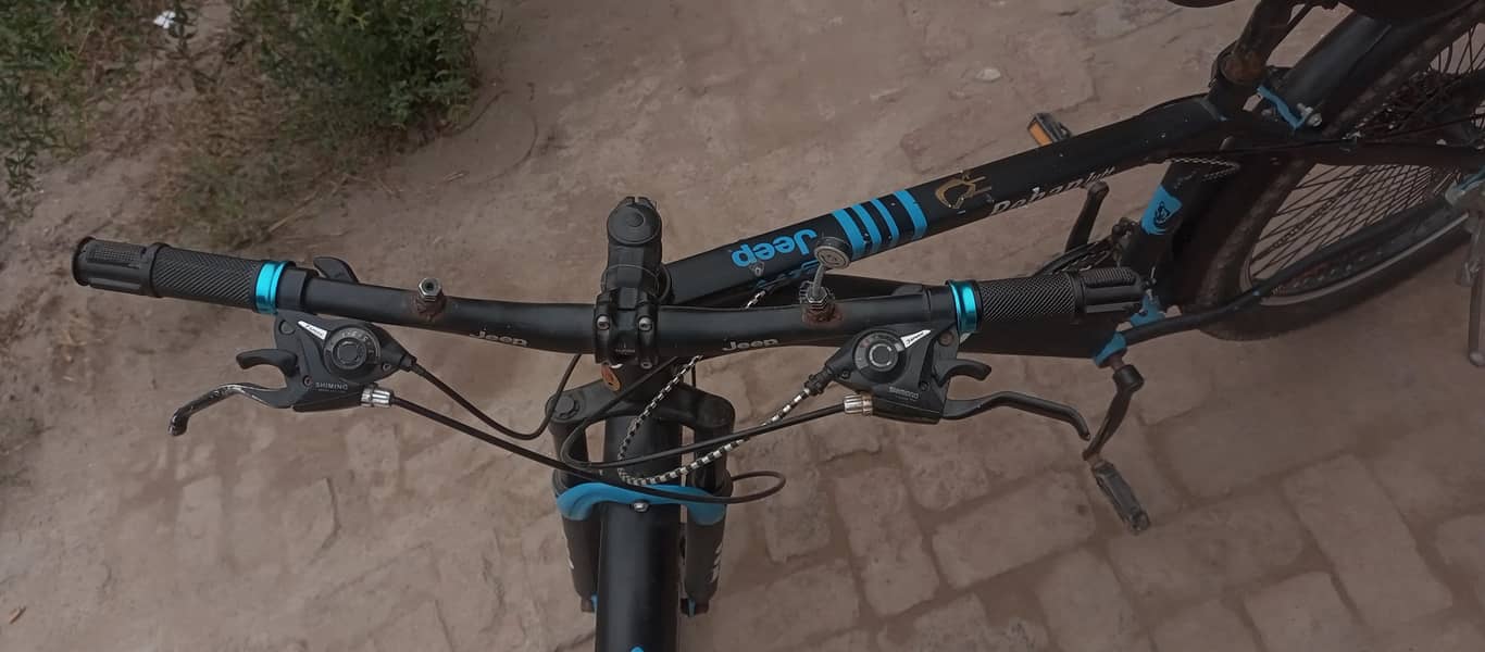by cycle 3