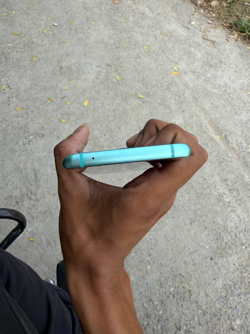 One Plus 8 3