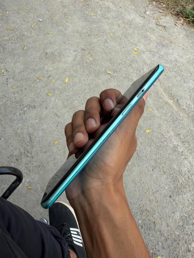 One Plus 8 4