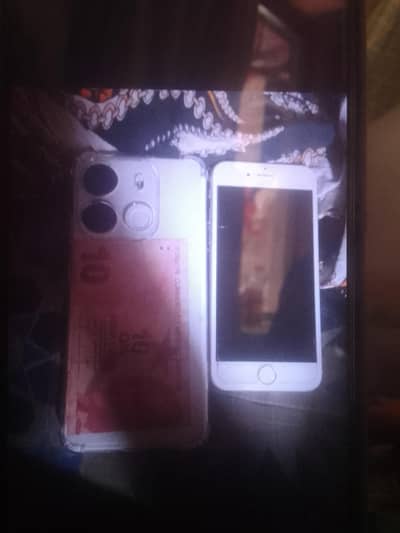 Infinix smart 7HD Best mobile for using experience