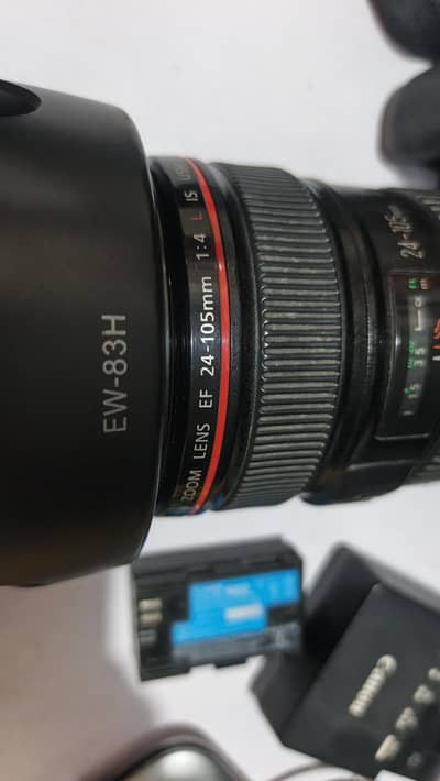 Canon 6D