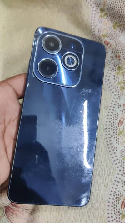 Infinix Hot 40i