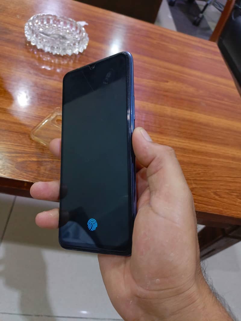 Vivo V21e 8