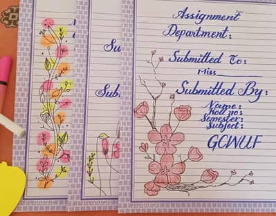 sprink assignment