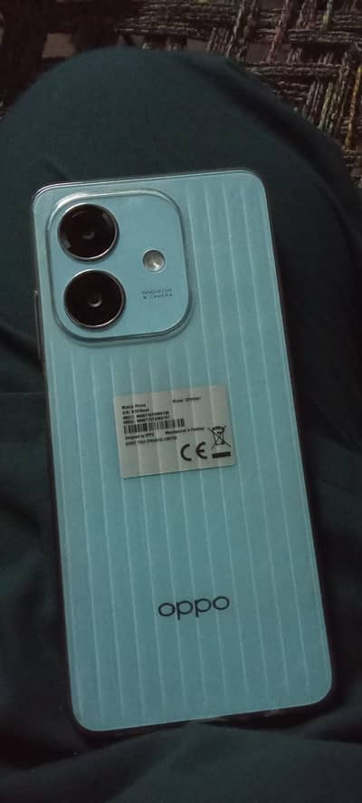 OPPO A3x