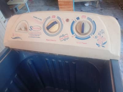 washing machine for sale